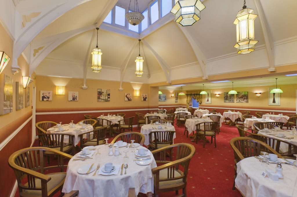 Calverts Hotel - Newport, Isle Of Wight Екстериор снимка