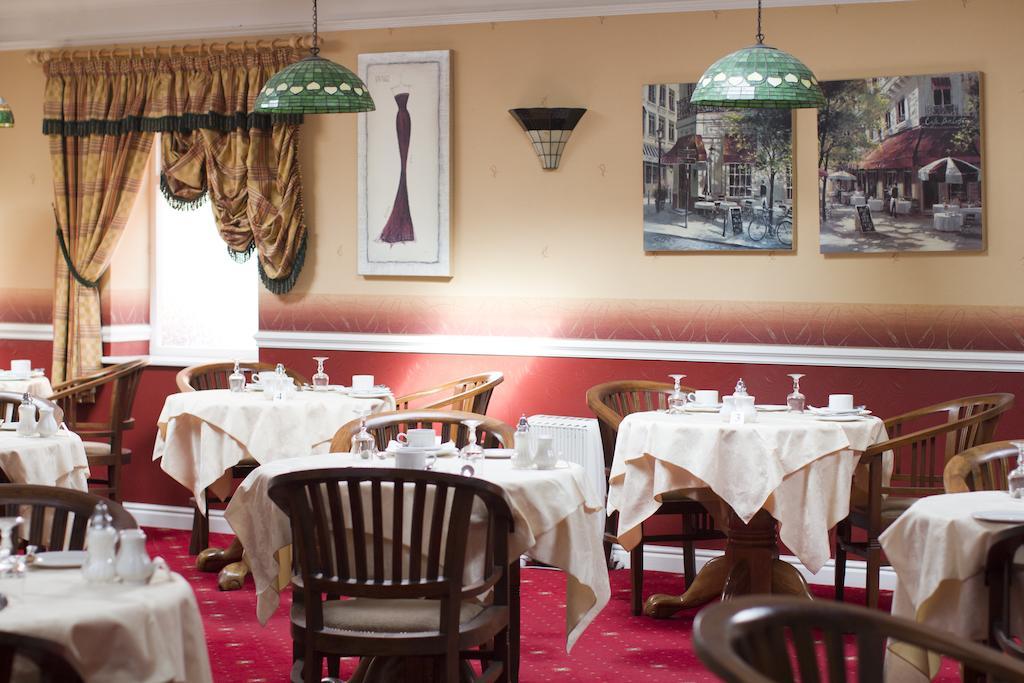 Calverts Hotel - Newport, Isle Of Wight Екстериор снимка